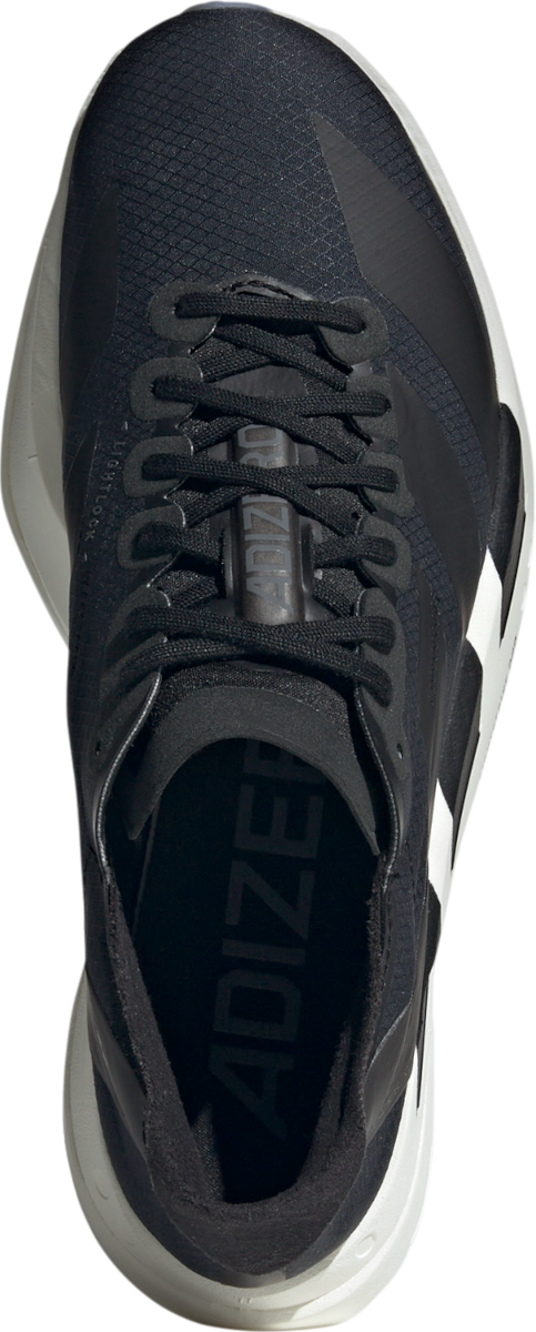 Sneakers og sko adidas Performance ADIZERO ADIOS PRO 4 Sort | jr6360, 1