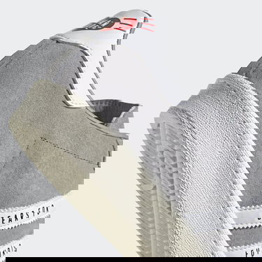 Sneakers og sko adidas Originals Campus Human Made Grå | FY0733, 3