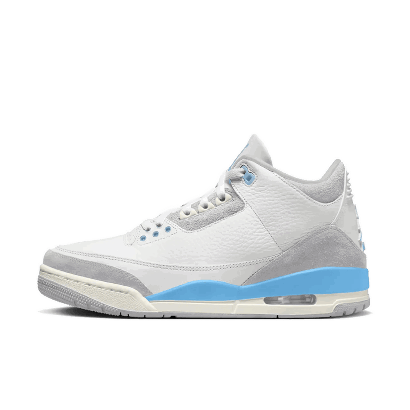 Sneakers og sko Jordan Air Jordan 3 Retro "Lucky Shorts" Hvid | CT8532-101