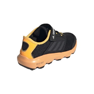 Sneakers og sko adidas Performance adidas TERREX VOYAGER CF K 38 Sort | GX6282, 5