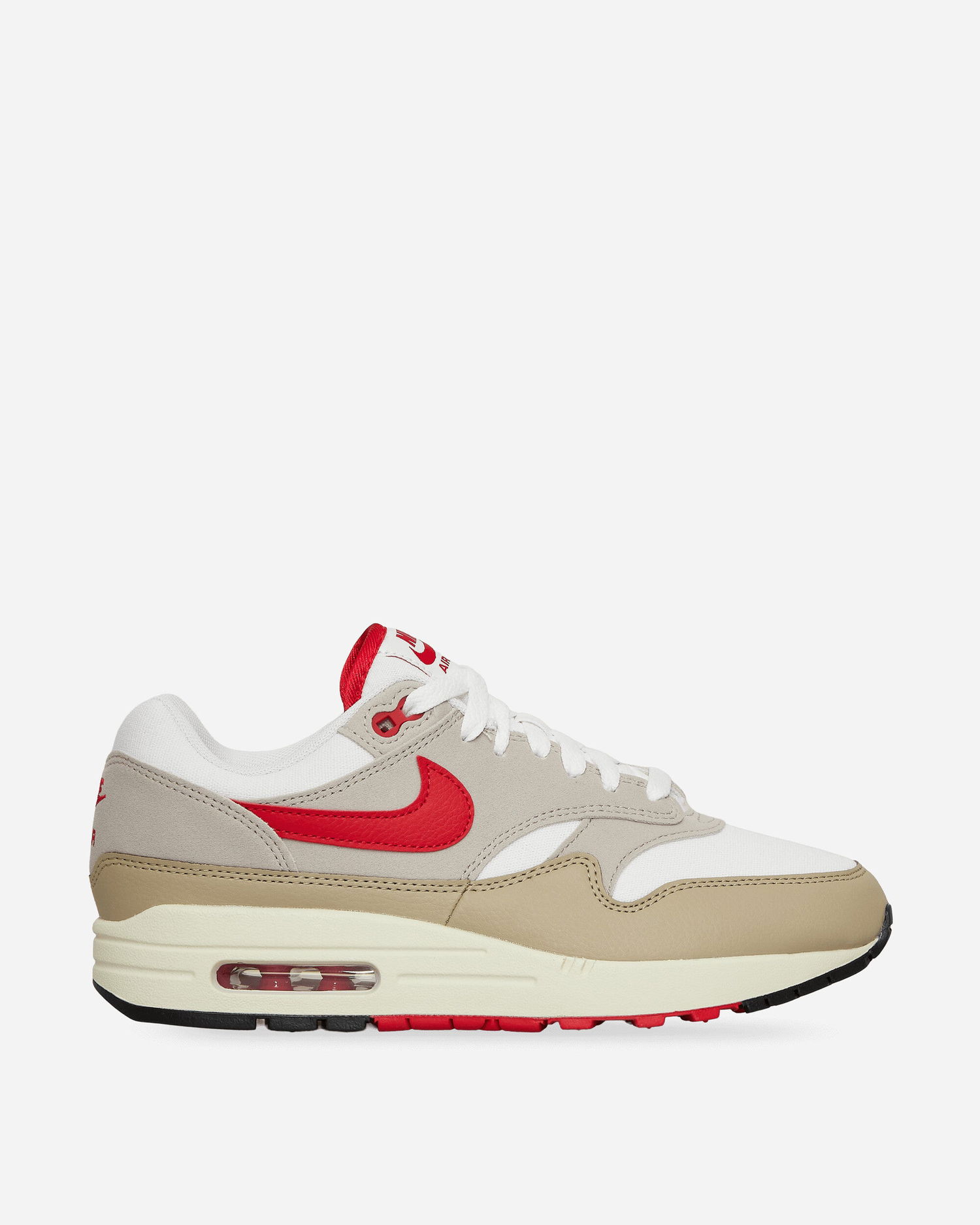 Sneakers og sko Nike Air Max 1 Since 72 Beige | HF4312-100, 1