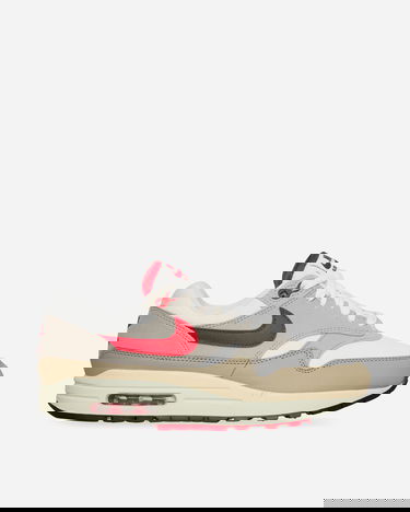 Sneakers og sko Nike Air Max 1 Since 72 Beige | HF4312-100, 1