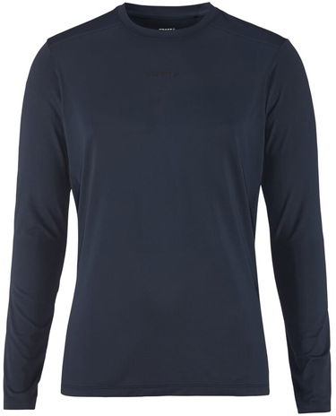 T-shirt Craft Craft ADV Essence Long Sleeve T-Shirt Mørkeblå | 1914793-396000, 0