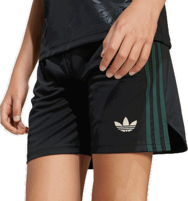 Shorts adidas Originals Juventus 3rd 2025/26 Kids' Shorts Sort | kc3461, 2