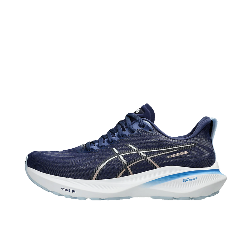 Sneakers og sko Asics GT-2000 13 Blå | 1012b666-403