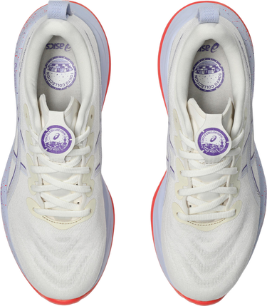 Sneakers og sko Asics GEL-CUMULUS 27 TOKYO Hvid | 1012b955-500, 3