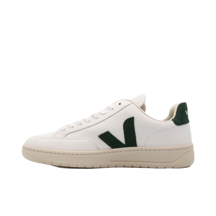 Sneakers og sko Veja V-12 Hvid | XD0202336B