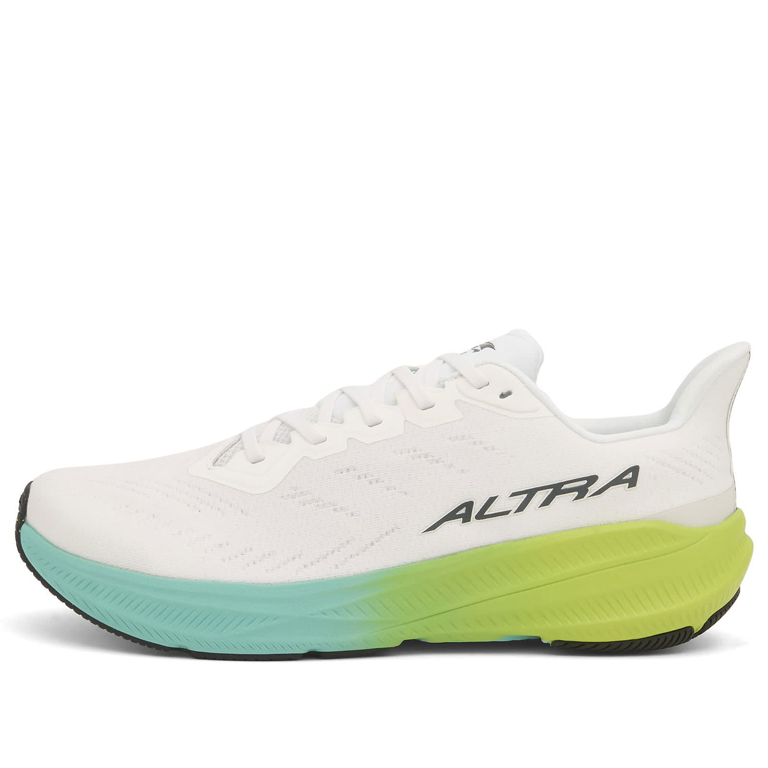 Sneakers og sko Altra Running Experience Flow 2 Hvid | AL0A85RE-102, 1