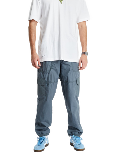 Bukser adidas Originals R.Y.V. Track Pants Blå | GN3325