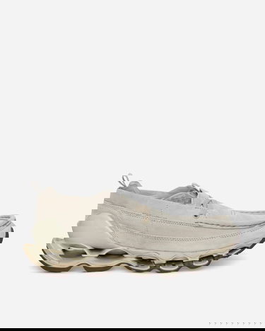 Sneakers og sko Mizuno Wave Prophecy Moc Beige | D1GD243601, 4