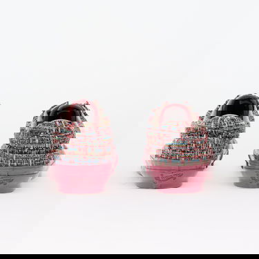 Sneakers og sko Vans LX Old Skool Lyserød | VN000D9VZRY1, 4