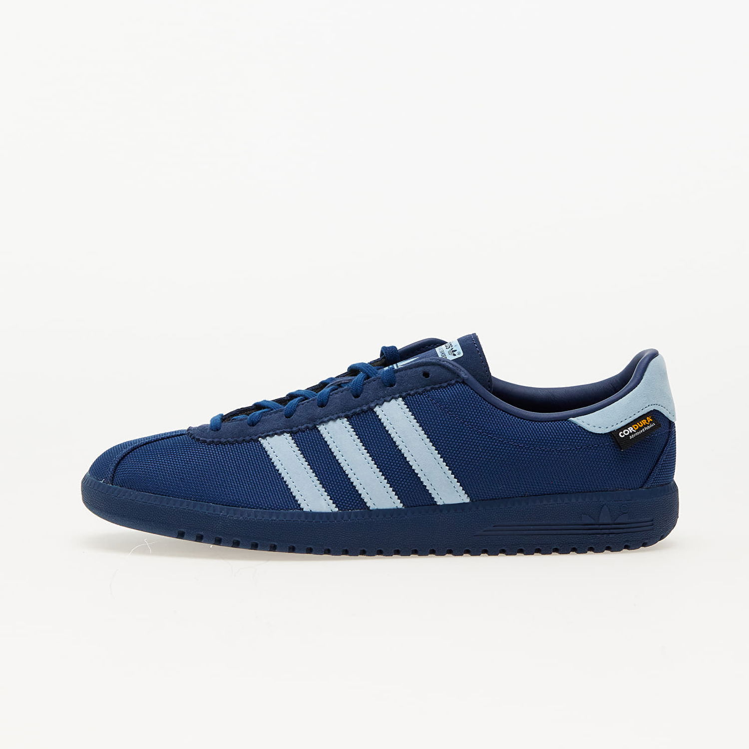 Sneakers og sko adidas Originals adidas Bermuda Mørkeblå | IG6185, 0