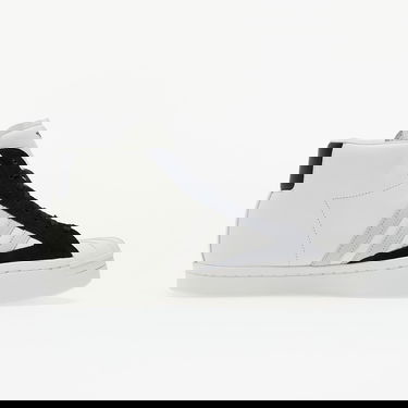 Sneakers og sko Y-3 Yohji Pro Hvid | H02577, 1