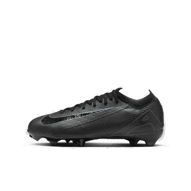 Sneakers og sko Nike Jr. Mercurial Vapor 16 Pro FG Sort | HF5448-002, 2