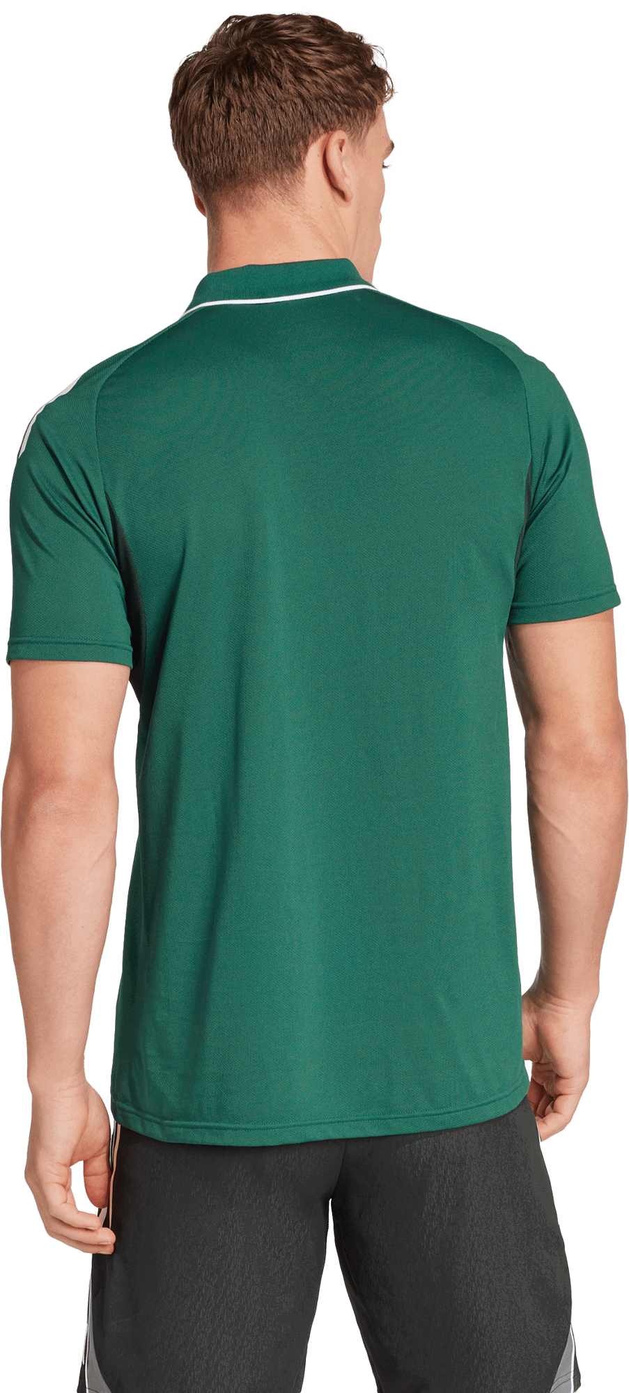 Polo skjorte adidas Originals Adidas TIRO25 Competition Polo Shirt Grøn | jy1897, 1