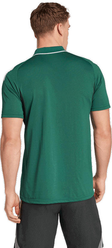 Polo skjorte adidas Originals Adidas TIRO25 Competition Polo Shirt Grøn | jy1897, 1