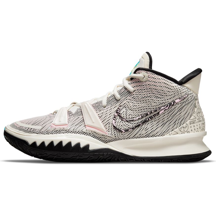 Sneakers og sko Nike Kyrie 7 "Pale Ivory" Beige | CZ0141-100, 0