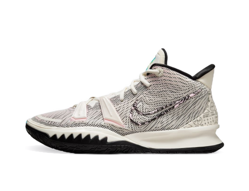 Basketball Nike Kyrie 7 "Pale Ivory" Beige | CZ0141-100