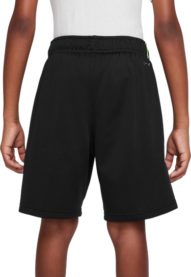 Shorts Nike Dri-FIT Repeat Shorts Sort | fj5354-010, 1