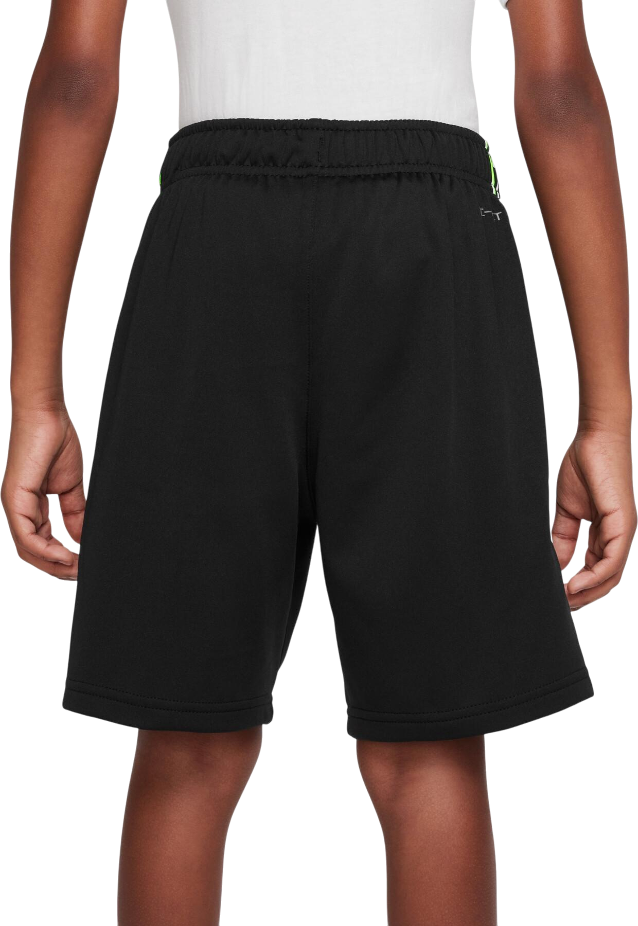 Shorts Nike Dri-FIT Repeat Shorts Sort | fj5354-010, 1