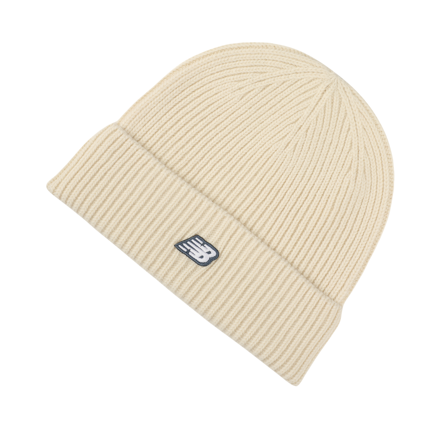 Beanie New Balance New Balance LAH53008PEF Beanie Beige | NBLAH53008PEF, 0