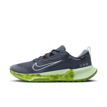Sneakers og sko Nike Juniper Trail 2 GORE-TEX Mørkeblå | FB2067-403, 4