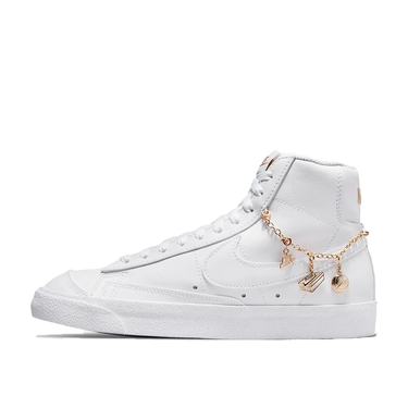 Sneakers og sko Nike Blazer Mid LX "Lucky Charms" Hvid | DM0850-100, 1