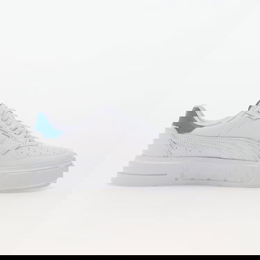 Sneakers og sko Puma Cali Court Leather W Hvid | 39380211, 1