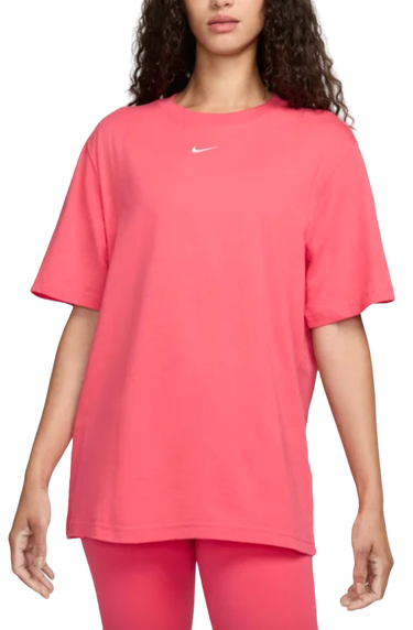 T-shirt Nike NSW TEE ESSNTL W Rød | fd4149-629, 0