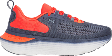 Sneakers og sko Under Armour Infinite Elite 2 Rød | 3028178-044, 0