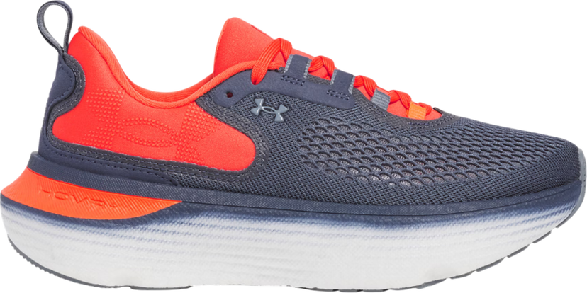 Sneakers og sko Under Armour Infinite Elite 2 Rød | 3028178-044