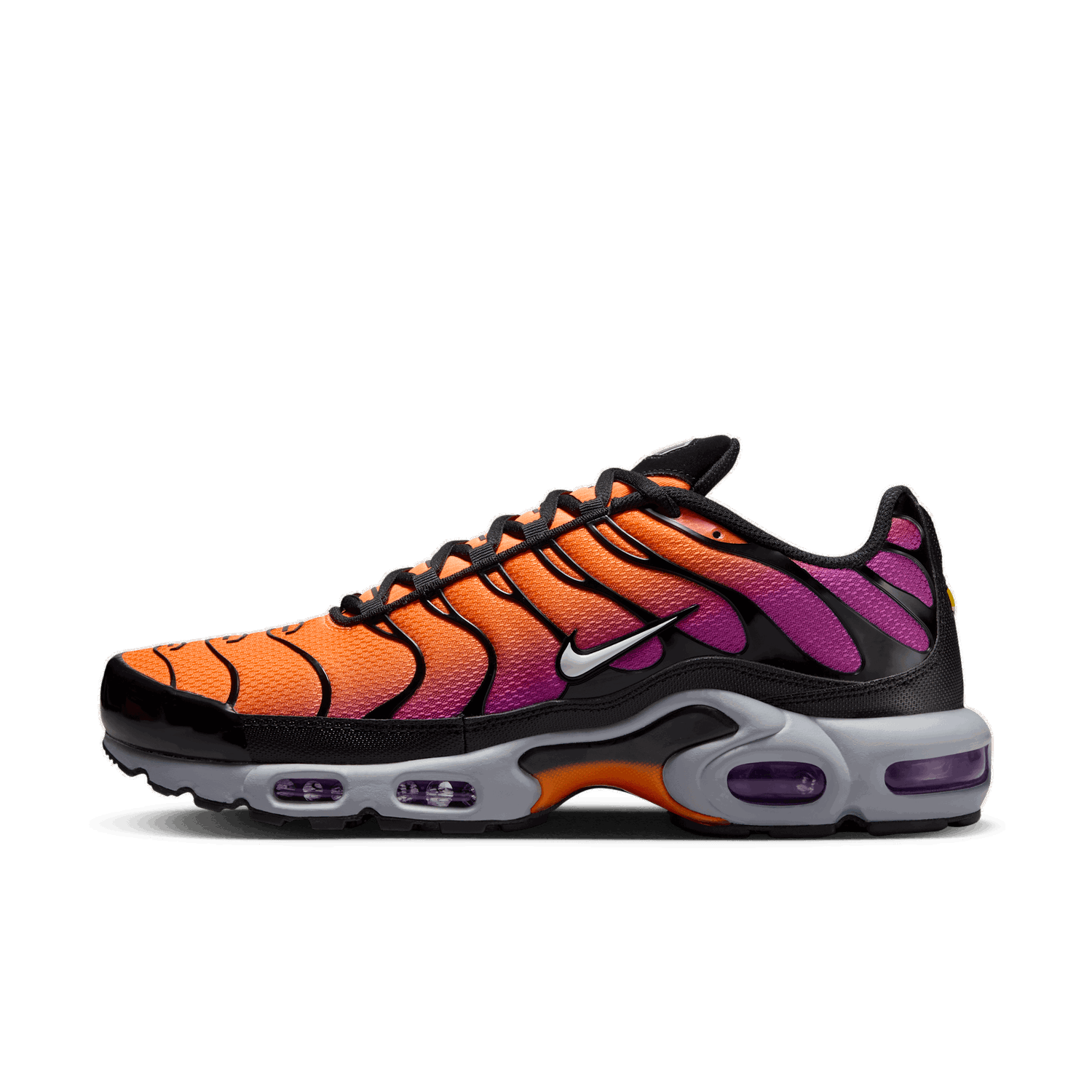 Sneakers og sko Nike Air Max Plus Flerfarvet | DM0032-014, 0