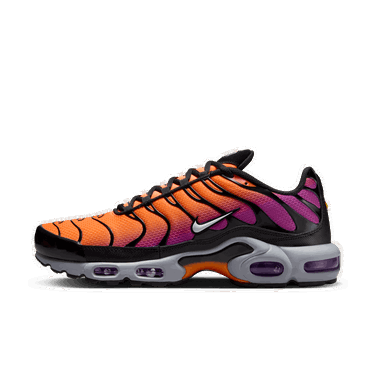 Sneakers og sko Nike Air Max Plus Flerfarvet | DM0032-014, 0