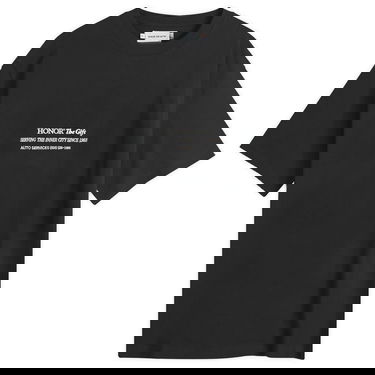 T-shirt Honor The Gift Honor The Gift Community Graphic T-Shirt Sort | HTG250143-BLK, 1