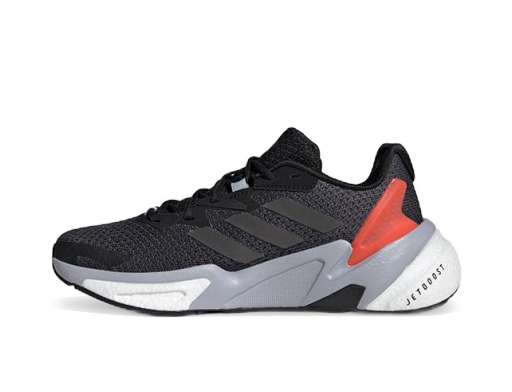 Sneakers og sko adidas Performance X9000 L3 J Sort | GY2639