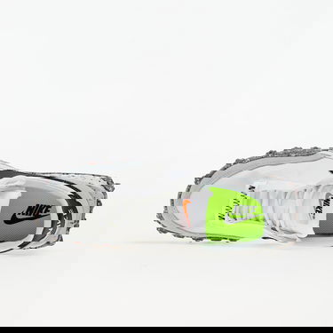 Sneakers og sko Nike Waffle Racer Crater W Hvid | CT1983-104, 2