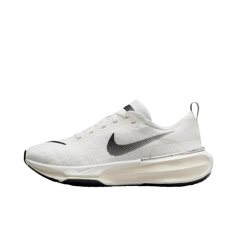Løbe Nike ZoomX Invincible Run 3 Coconut Milk (Women's) Grå | DR2660-102