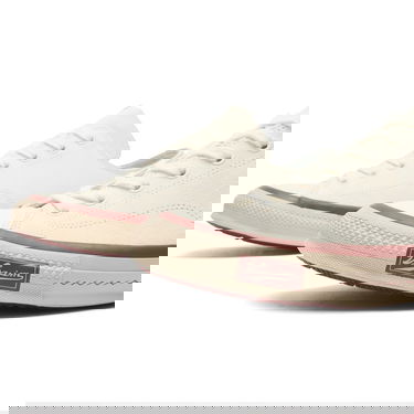 Sneakers og sko visvim Skagway Lo Suede Beige | 0125201001001, 3