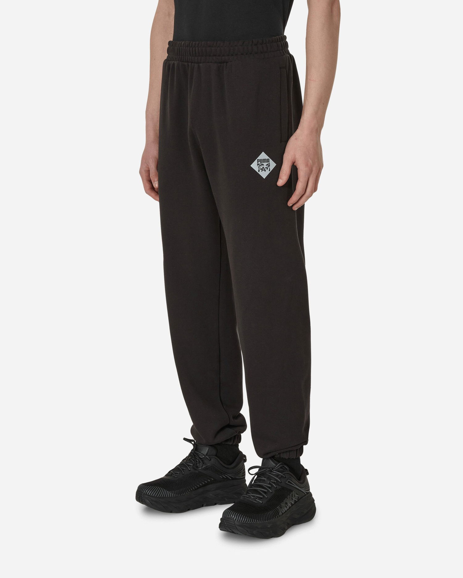 Joggingbukser Puma x P.A.M. Sweatpants Sort | 620229-01, 1