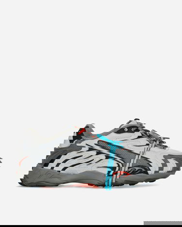 Sneakers og sko Puma A$AP Rocky Inhale Reflective Hvid | 405383-01, 1