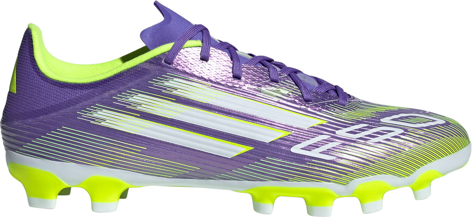 Sneakers og sko adidas Performance F50 League MG Lilla | jh7728, 0