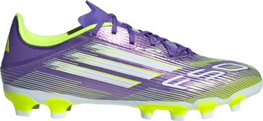 Sneakers og sko adidas Performance F50 League MG Lilla | jh7728, 0