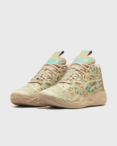 Sneakers og sko Puma MB.04 'Flare' Beige | 312209-01, 2