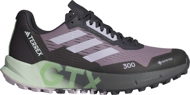 Sneakers og sko adidas Performance adidas Terrex TERREX AGRAVIC FLOW 2 GTX W Lilla | id2501, 0