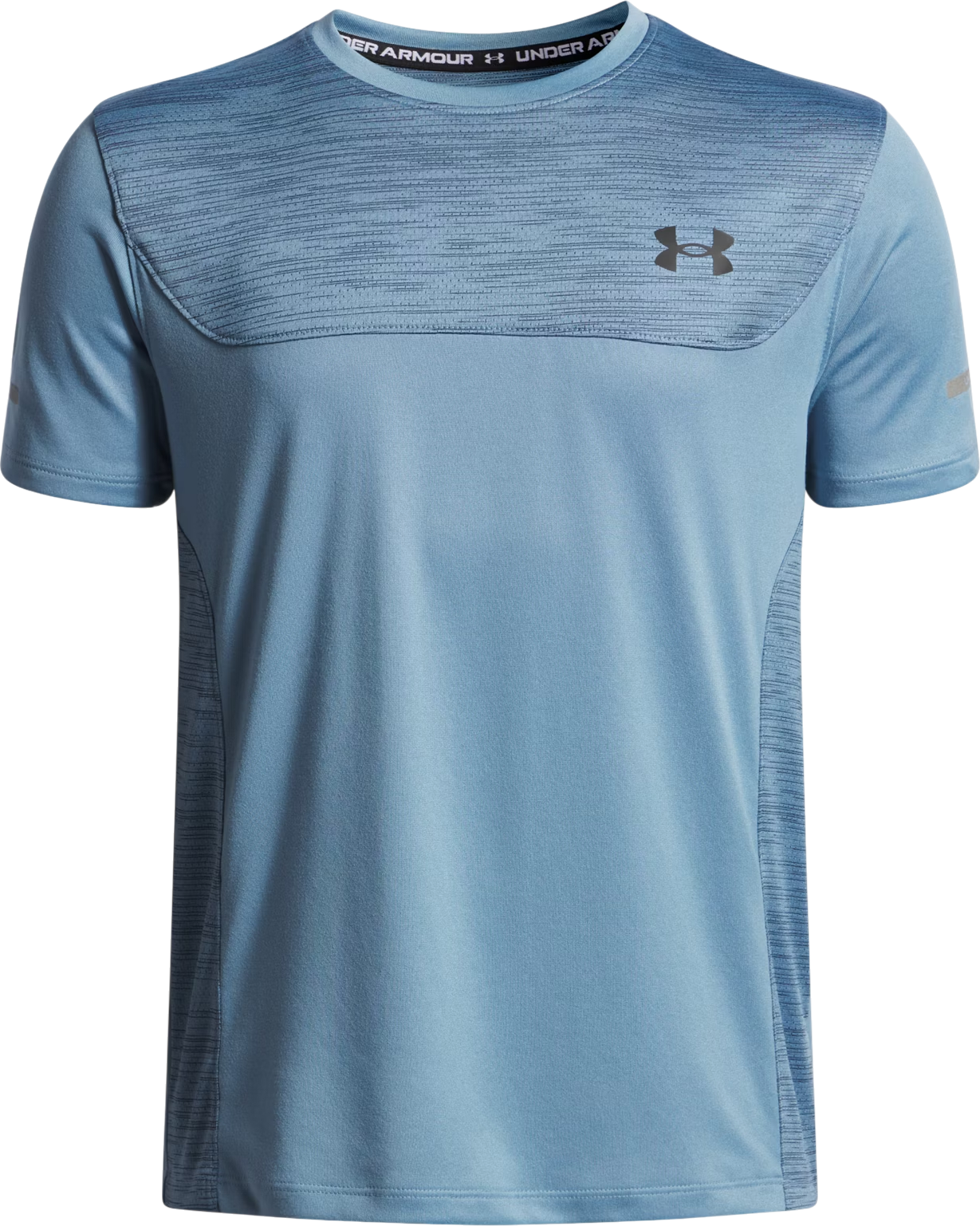 T-shirt Under Armour UA Tech™ Utility Short Sleeve T-Shirt Blå | 6005142-403, 0