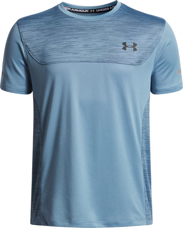 T-shirt Under Armour UA Tech™ Utility Short Sleeve T-Shirt Blå | 6005142-403, 0
