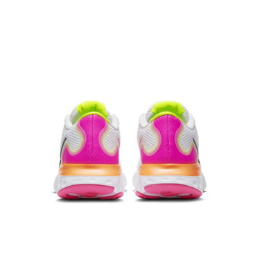 Sneakers og sko Nike Renew Run W Grå | CK6360-005, 4