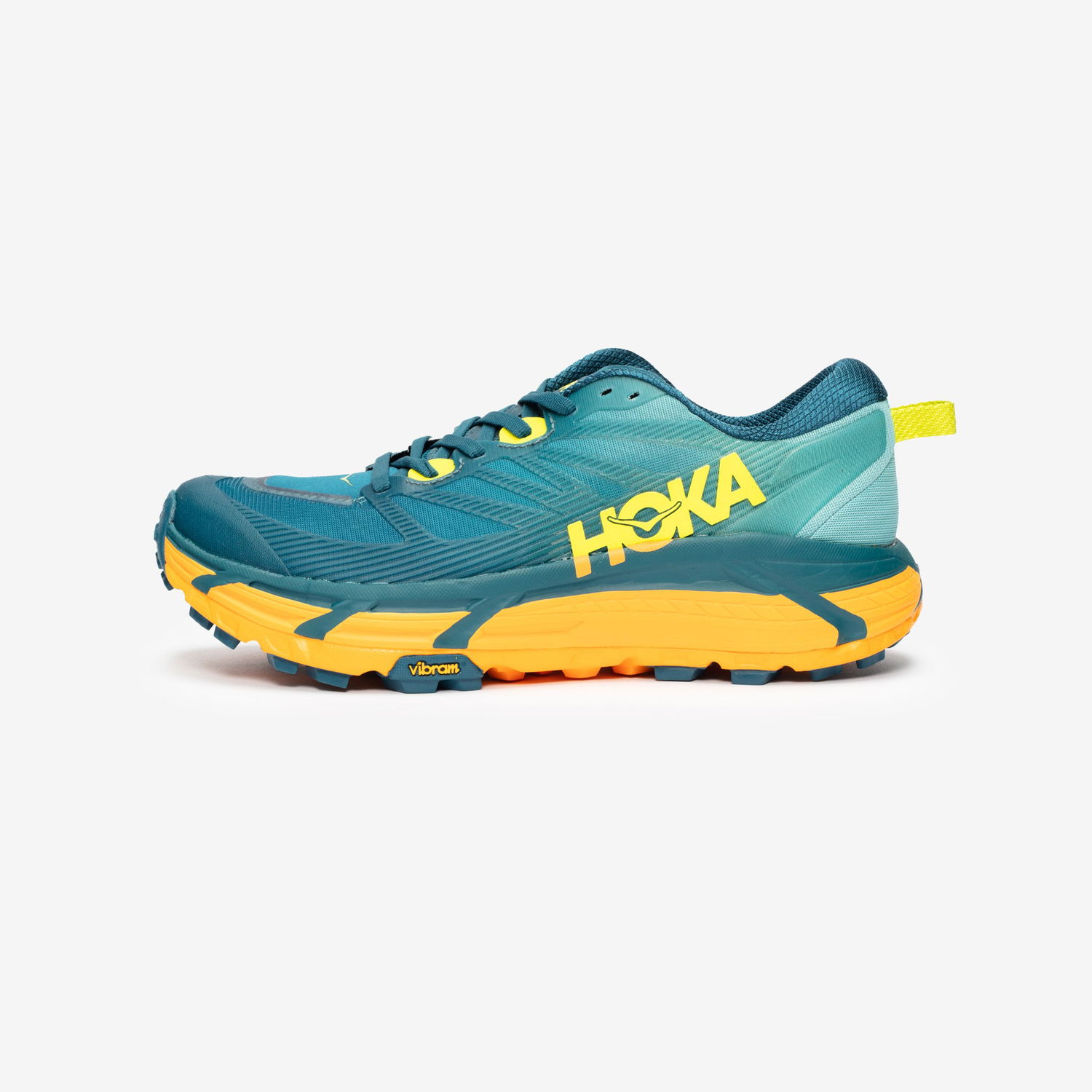 Sneakers og sko Hoka One One Mafate Speed 3 Blå | 1113530CSRY, 0