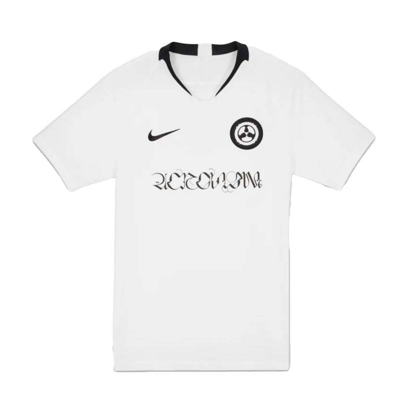 Jersey Nike Lab x Acronym Stadium Uniform White Hvid | DC8809-100