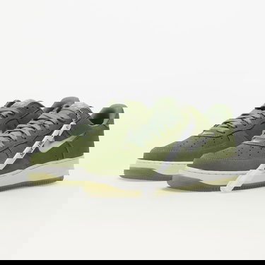Sneakers og sko Nike Air Force 1 Low "Retro Oil Green" Grøn | DV0785-300, 1